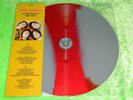 KINKS : The BBC Sessions 1964-1967 - Grey & Red coloured vinyl LP NEW & UNPLAYED
