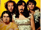 THE MOTHERS OF INVENTION 