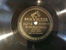 Glenn Miller on RCA VICTOR 20-1565 IN THE MOOD / TUXEDO JUNCTION