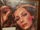 Cher Stars Vintage Record Vinyl VG+ (Warner Bros 2850, 1975)