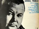 ANIBAL TROILO*QUEJAS DE BANDONEON*ODEON/EMI  1975 COLLECTIBLE