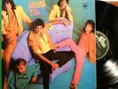 ROLLING STONES - DIRTY WORK - VINYL LP - RARE INDIA EPIC PRESS - 1986 ORG - NM
