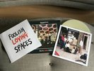 Blossoms - Foolish Loving Spaces Vinyl Signed Glow In The Dark