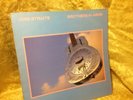 DIRE STRAITS   Brothers In Arms   Superb Vinyl   1985 UK LP Vertigo - VERH 25