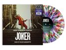 The Joker Original Motion Picture Score - FYE Exclusive Splatter Vinyl LP LE 750