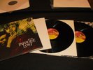 Paradise Lost ?– Icon 1993 MUSIC FOR NATIONS 1st press 2x LP vinyl + POSTER