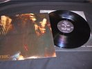 Paradise Lost ?– Gothic 1991 PEACEVILLE 1st press Ex/Ex LP vinyl