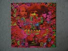 1967 UK REACTION LP CREAM DISRAELI GEARS PSYCHE PROG ROCK EX+/EX+