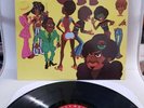 Columbia BL31906  Miles Davis On The Corner Lp 1972 Nm