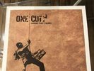One Cut Grand Theft Audio - Cover By Banksy