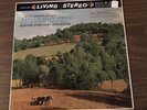 Rca Victor LSC 2401 Living Stereo Copland Appalachian Spring Tender Land Promo