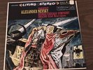 Rca Victor LSC 2395 Living Stereo Nevsky Prokofieff Reiner Promo Booklet