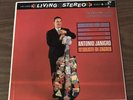 Rca Victor LSC 2365 Living Stereo Antonio Janigro Concertos For Cello Promo