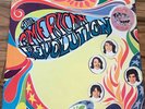 Sealed  The American Revolution - S/T * Flick-Disc FLS 45,002 Psych Rock LP