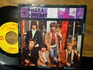 MOBY GRAPE *DJ COPY* 