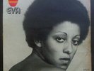 EVA (EVINHA) - SOUL FUNK GROOVE BOSSA PSYCH 1974 ORIGINAL ODEON LP BRAZIL HEAR