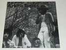 ARKTIS - Tapes (1975) / Re. Long Hair Music / Vinyl LP - Sealed