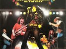 Whitesnake, Live...In The Heart Of The City, NEW/SEALED Orig US import vinyl LP