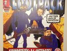 2 DISQUES 33T - LP LOOTPACK SOUNDPIECES DA ANTIDOTE