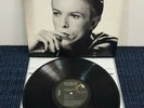 David Bowie Changes One Bowie Vinyl LP (NM+) RCA AQL1-1732 (1976) Psych Rock