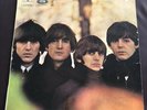 THE BEATLES FOR SALE ORIGINAL 1964 U.K. STEREO PRESSING   PCS 3062 PARLOPHONE
