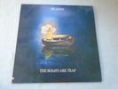 Nic Jones ?– The Noah's Ark Trap  Trailer ?– LER 2091  Vinyl, LP, Album