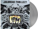 Thin Lizzy **Jailbreak (Limited Silver Vinyl) **NEW RECORD LP VINYL
