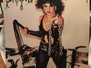 BITCH LP Be My Slave MBR 10071983 Metal Blade Records NM/EX w/inserts