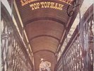 TOP TOPHAM: Ascension Heights LINE ’83 Germany Blues SHRINK Vinyl LP NM