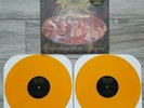 Xasthur – Telepathic with the Deceased 2x LP(Gold ltd.149)- Leviathan - Silencer