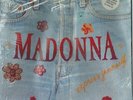 Madonna - Express Yourself Rare Zipper Sleeve Mint & still sealed