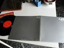 LOOP - FADE OUT - VINILE LP 33 GIRI - 12