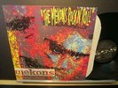The Mekons: Rock 'N Roll (M- 1989 1st Press A&M US LP) Alternative Folk Rock