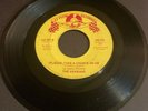 The Arabians “(Please Take A Chance On Me/ You Upset Me Baby”