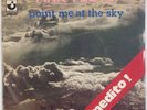 PINK FLOYD: Point Me at the Sky ’73 EMI Harvest Prog Psych Rock 45 w/ PS Italy