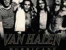 Van Halen: Hurricane:Maryland Broadcast 1982 1.0 LP Import