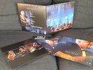 LP PINO DANIELE Live Concerto Medina Tour 2001 vinile jazz blues cantautori MINT