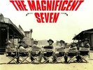 BERNSTEIN, Elmer - The Magnificent Seven (Soundtrack) - Vinyl (LP)