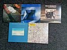 Billy Joel-Dire Straits-Kinks-Pete Townshend&Ronnie Lane-Bruce Hornsby-5 lp SALE