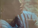 SADE PROMISE EPC 86318 1st PRESS A1/B1 1985 UK VINYL LP EXCELLENT+ Superb Copy