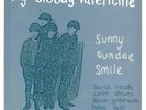 MY BLOODY VALENTINE -Sunny Sundae Smile 7