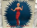 PAT MORRISSEY   Standing Pat. Addison 3001. 1960 female jazz vocal LP. EX. DG