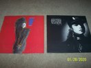 JANET JACKSON Lot(2) Control, Rhythm Nation 1814, Nasty Miss You Much Ex Cond.