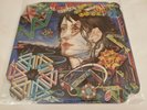LP vinyl record Todd Rundgren A Wizard, A True Star sealed hype 1973 1st BR2133