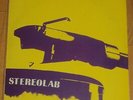 Stereolab 2 x Lp Transient Random-Noise Bursts With Announcements 1993 VG++ RARE