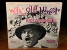 LORD BUCKLEY  Way Out Humor»WORLD PACIFIC Original 1959 Performance»KÒÒL «EXC+