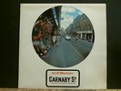 KEITH MANSFIELD  Carnaby Street  LP  1969 Funky, Groovy, Library style  Rare NM