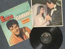 Elvis Presley - Clambake - LP - With Photo - LSP 3893 - 1967