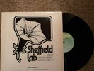 Sheffield Lab Test Pressing Amanda McBroom West Of Oz LAB-15 Vinyl LP