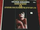 GEORGE SHEARING Here & Now LP ORIGINAL 1966 CAPITOL STEREO NEW SEALED